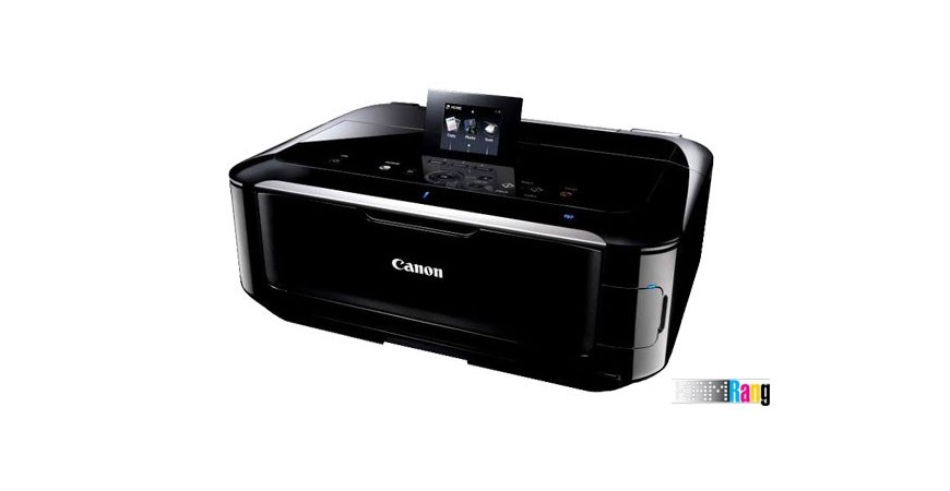 درایور پرینتر Canon PIXMA MG5340