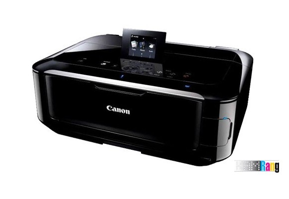 درایور پرینتر Canon PIXMA MG5340