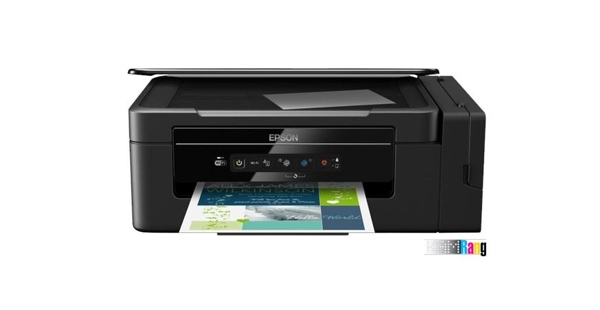 درایور پرینتر Epson L3050