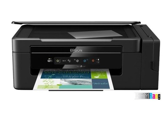 درایور پرینتر Epson L3050