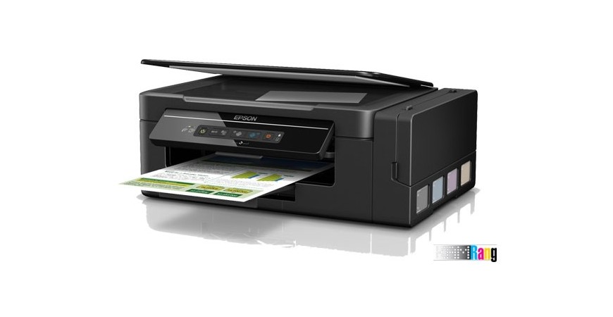 درایور پرینتر Epson L3060