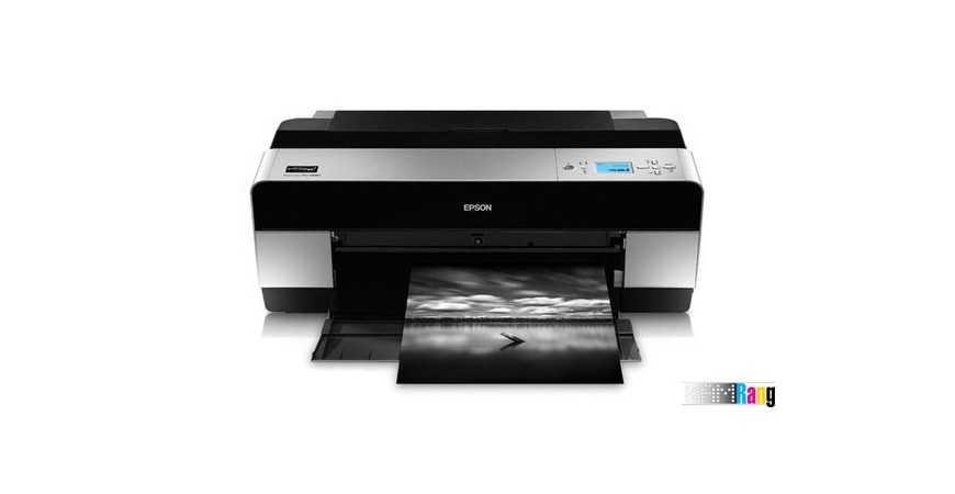 درایور پرینتر Epson Stylus Photo 3880