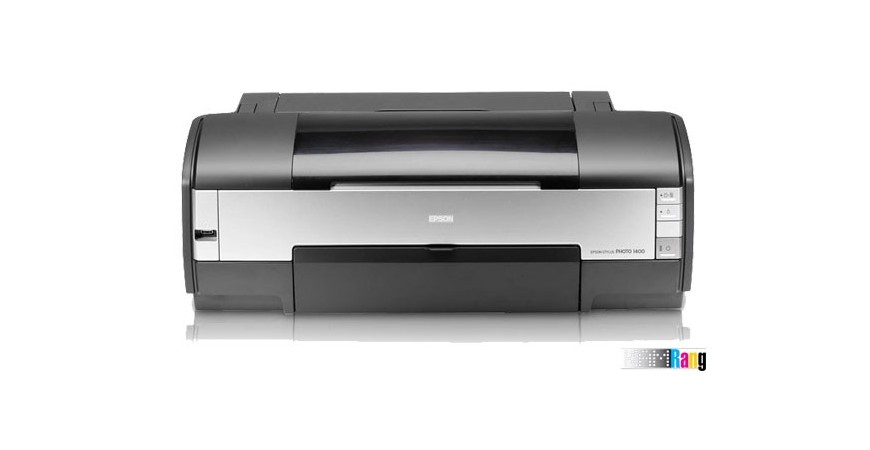 درایور پرینتر Epson Stylus Photo 1400