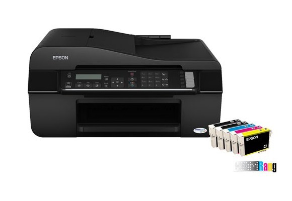 درایور پرینتر Epson Stylus Office BX320FW