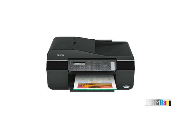 درایور پرینتر Epson Stylus TX300F