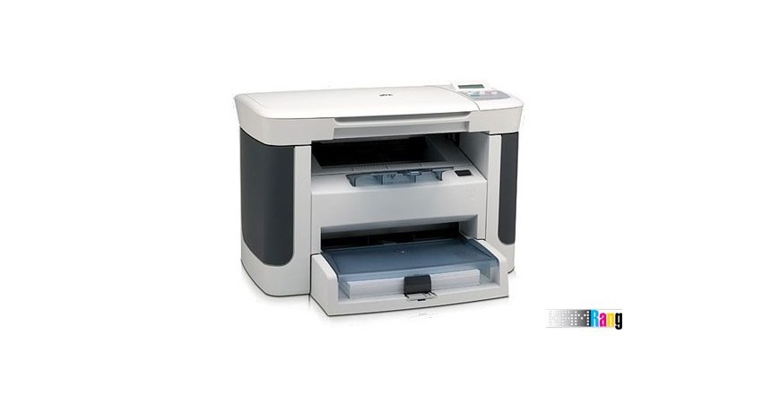 درایور پرینتر HP LaserJet M1120