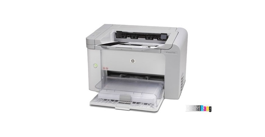 درایور پرینتر HP LaserJet P1566