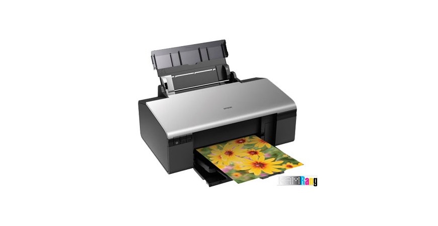 درایور پرینتر Epson R290