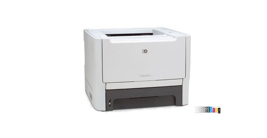 درایور پرینتر HP LaserJet P2014