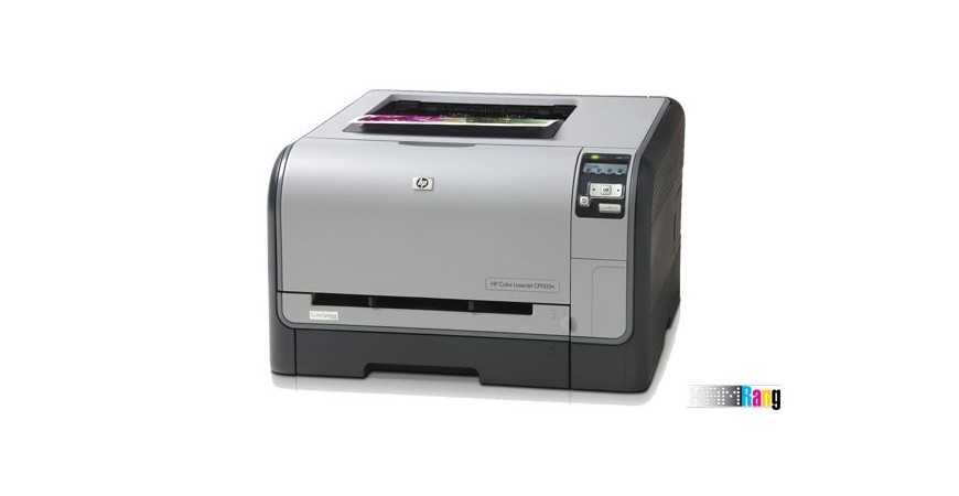 درایور پرینتر HP Color LaserJet CP1515N