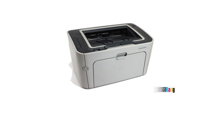 درایور پرینتر HP LaserJet P1505