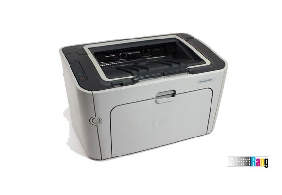درایور پرینتر HP LaserJet P1505