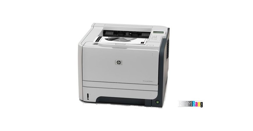 درایور پرینتر HP LaserJet P2055D