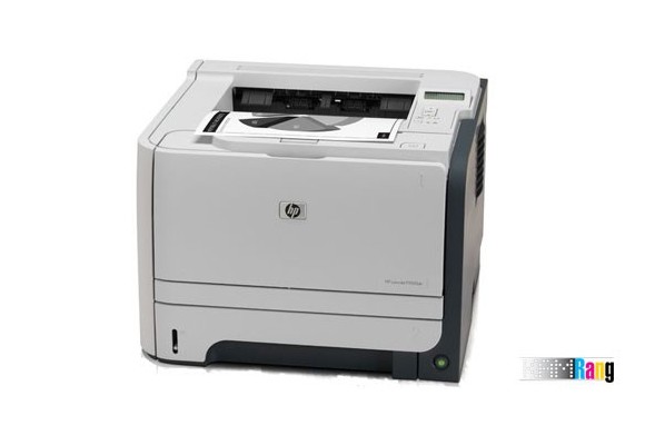 درایور پرینتر HP LaserJet P2055D