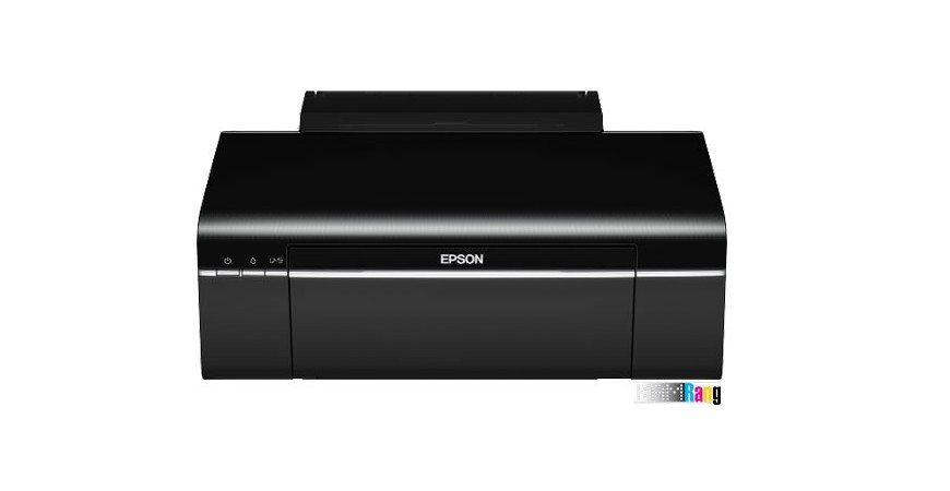 درایور پرینتر Epson T60