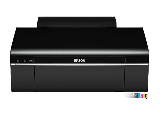 درایور پرینتر Epson T60