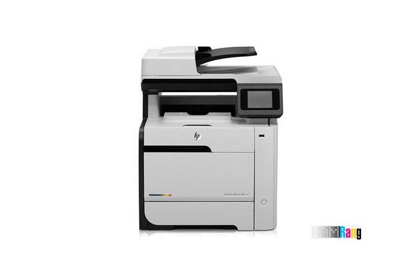 درایور پرینتر HP Pro300 Color MFP M375nw