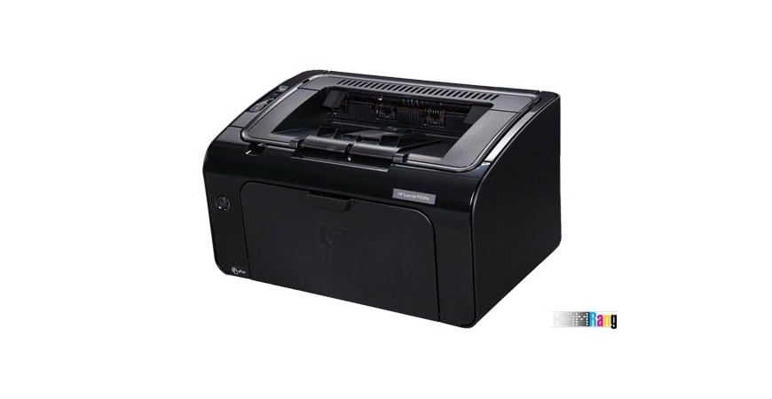 درایور پرینتر HP LaserJet Pro P1109w