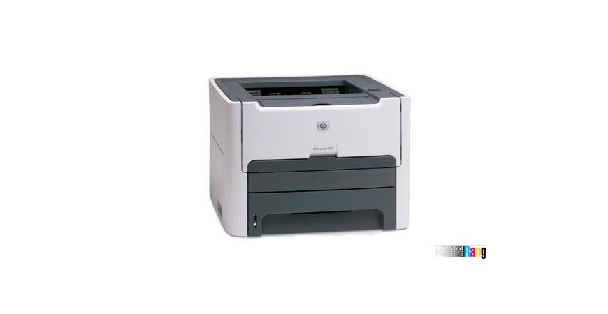 درایور پرینتر HP LaserJet 1320