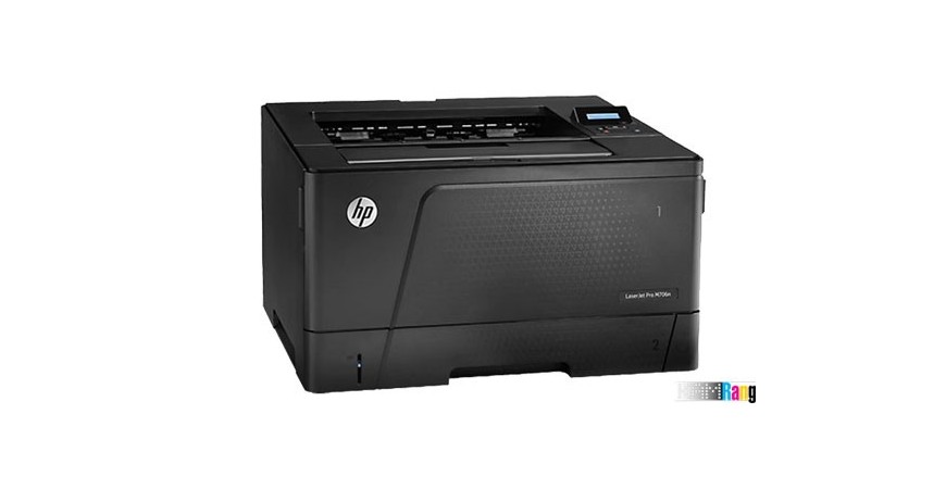 درایور پرینتر HP LaserJet Pro M706n