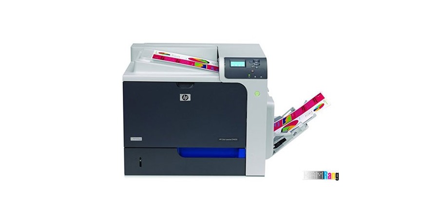 درایور پرینتر HP LaserJet Enterprise CP4025n