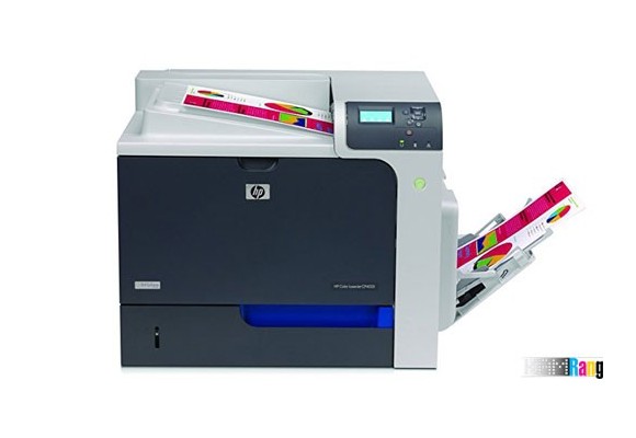 درایور پرینتر HP LaserJet Enterprise CP4025n