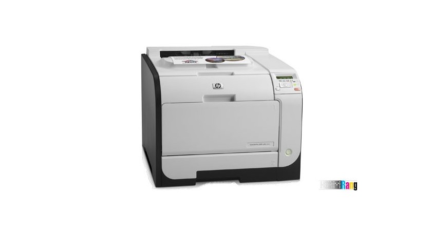 درایور پرینتر HP LaserJet Pro300 M351a