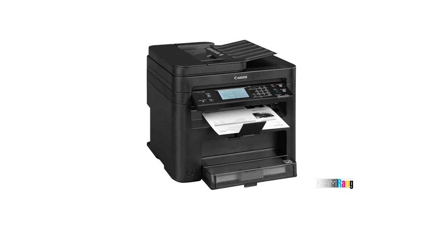 درایور پرینتر Canon ImageCLASS MF236n