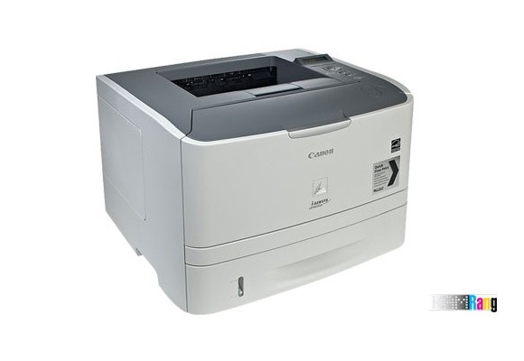 درایور پرینتر Canon i-SENSYS LBP6650dn