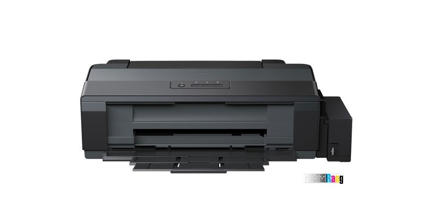 درایور پرینتر Epson L1300