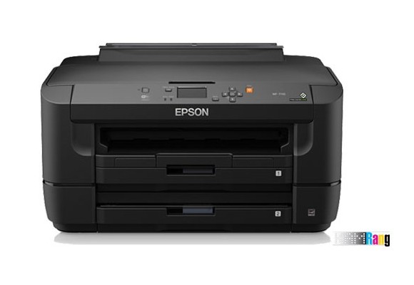 درایور پرینتر Epson WF-7110