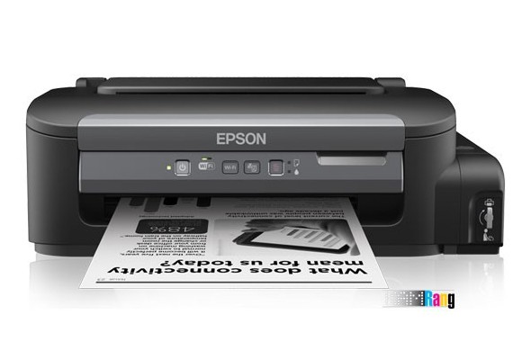 درایور پرینتر Epson M105