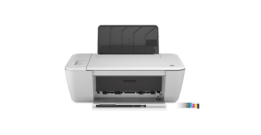 درایور پرینتر  HP Deskjet 1510