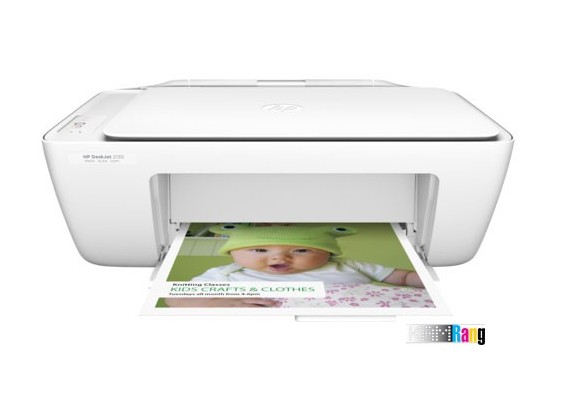 درایور پرینتر  HP Deskjet 2130