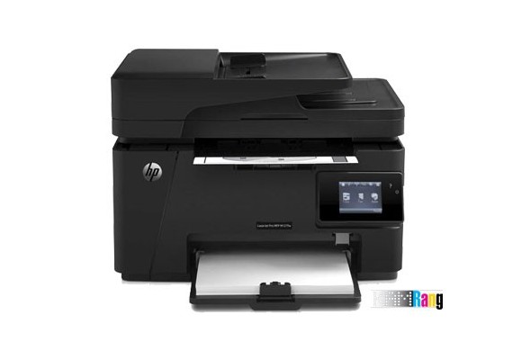 درایور پرینتر  HP LaserJet Pro MFP M127fw