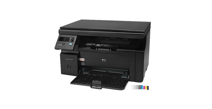  درایور پرینتر HP LaserJet M1132