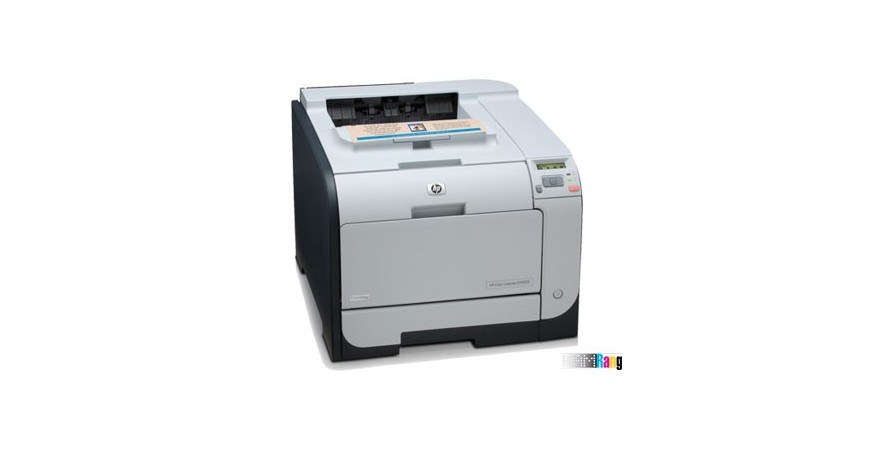 درایور پرینتر HP Color LaserJet CP2025dn