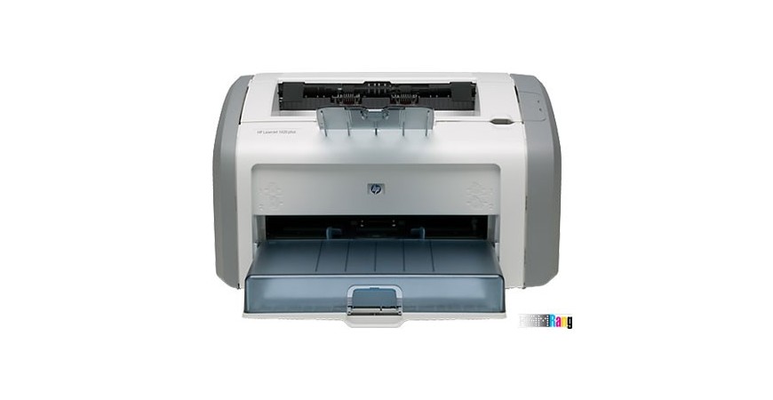 درایور پرینتر  HP LaserJet 1020 