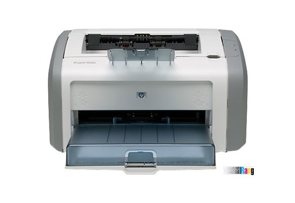 درایور پرینتر  HP LaserJet 1020 