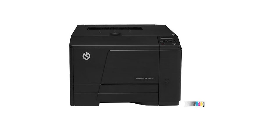 درایور پرینتر HP LaserJet Pro 200 color Printer M251n