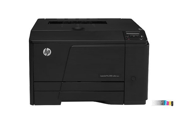 درایور پرینتر HP LaserJet Pro 200 color Printer M251n