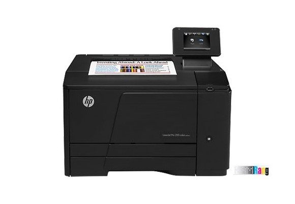 درایور پرینتر HP LaserJet Pro 200 color Printer M251nw