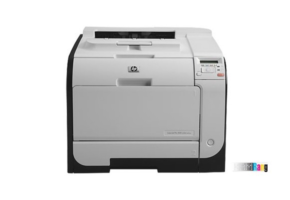 درایور پرینتر HP LaserJet Pro 400 M451dn