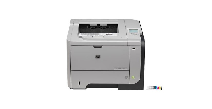 درایور پرینتر HP LaserJet Enterprise P3015d