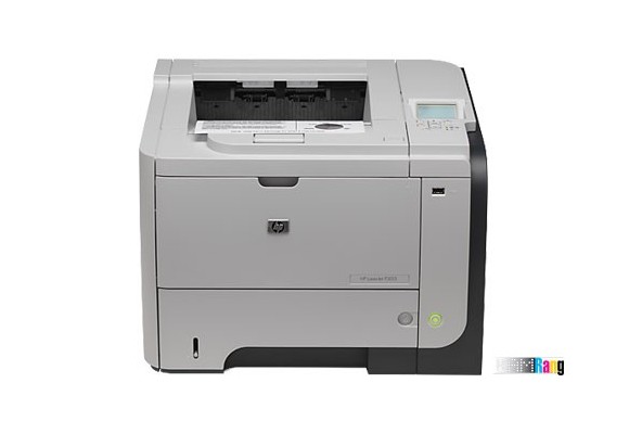 درایور پرینتر HP LaserJet Enterprise P3015d