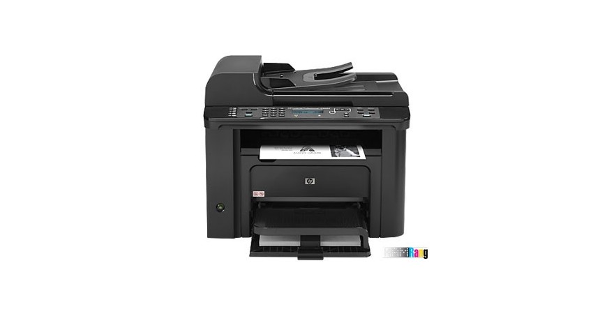 درایور پرینتر HP LaserJet Pro M1536dnf 