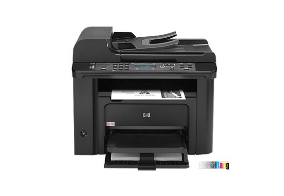 درایور پرینتر HP LaserJet Pro M1536dnf 